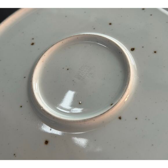 Dansk Wildfloweer NR Niels Refsgaard Denmark 8 1/2" Dinner Plate Replacement - Picture 4 of 4